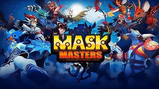 download Mask masters apk
